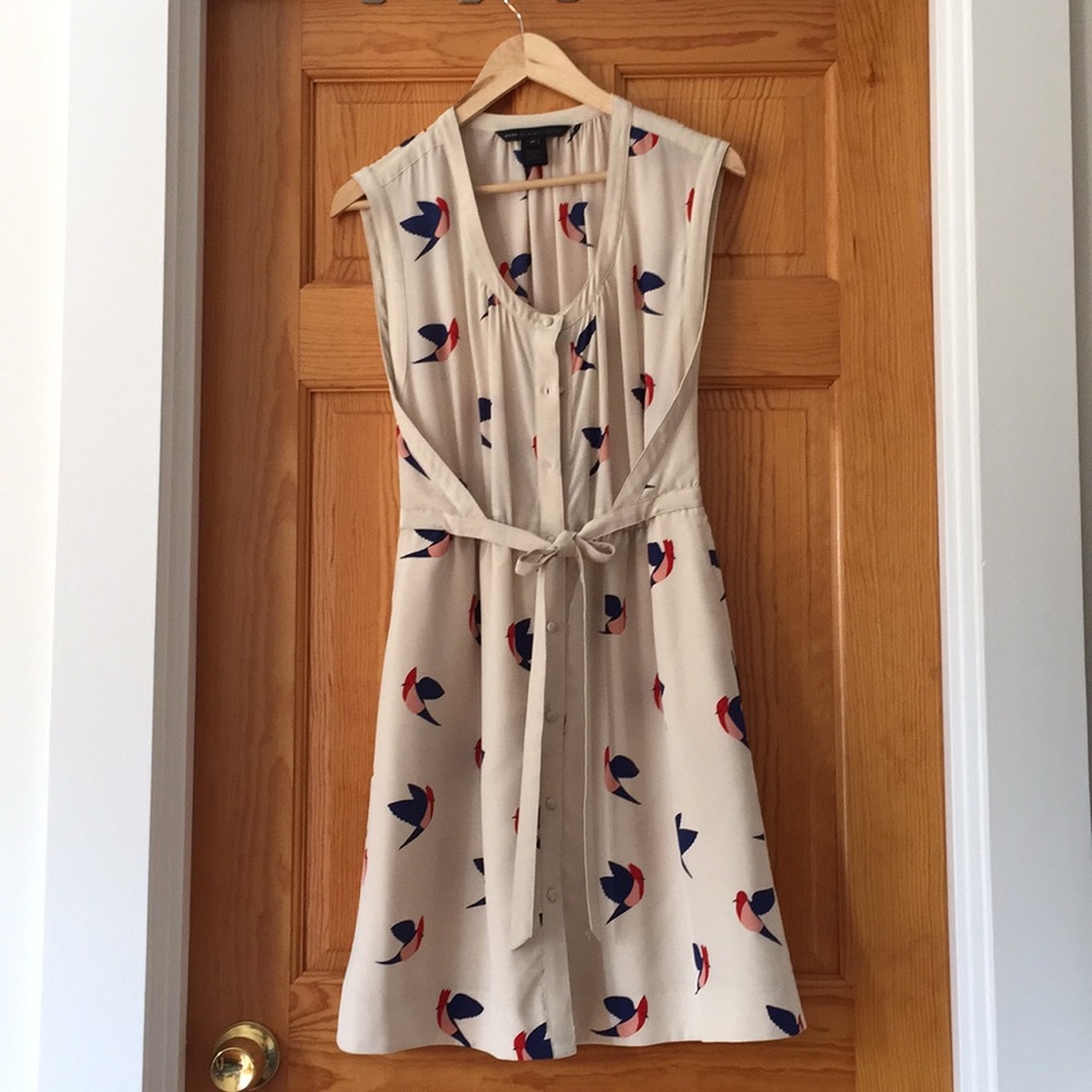 Marc Jacobs Dress